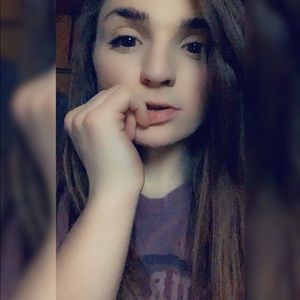 Meet your Posher, Taylyn